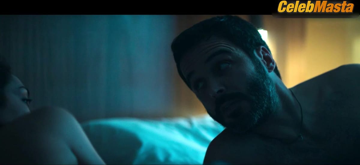Sofia Essaidi in Overdose