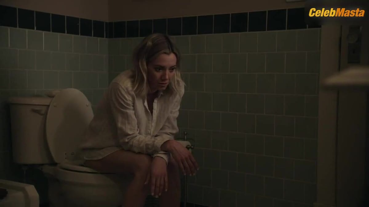 Megan Stevenson in Get Shorty (2017)
