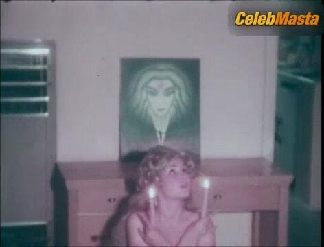 Margo in Psyched By The 4d Witch (a Tale Of Demonology)