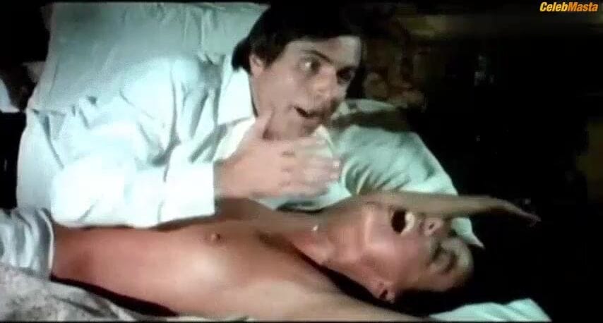 Marilu Tolo nude/sexy scene in Sexual Counselor