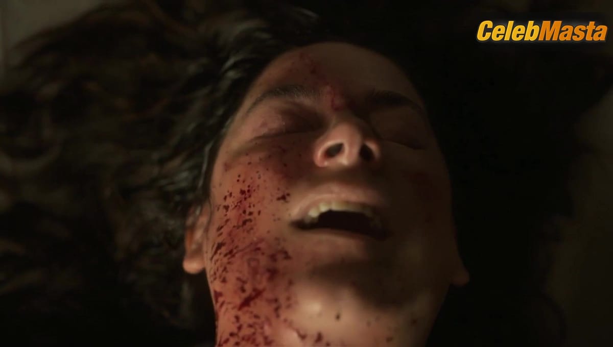Jamie Neumann in Lovecraft Country (2020)