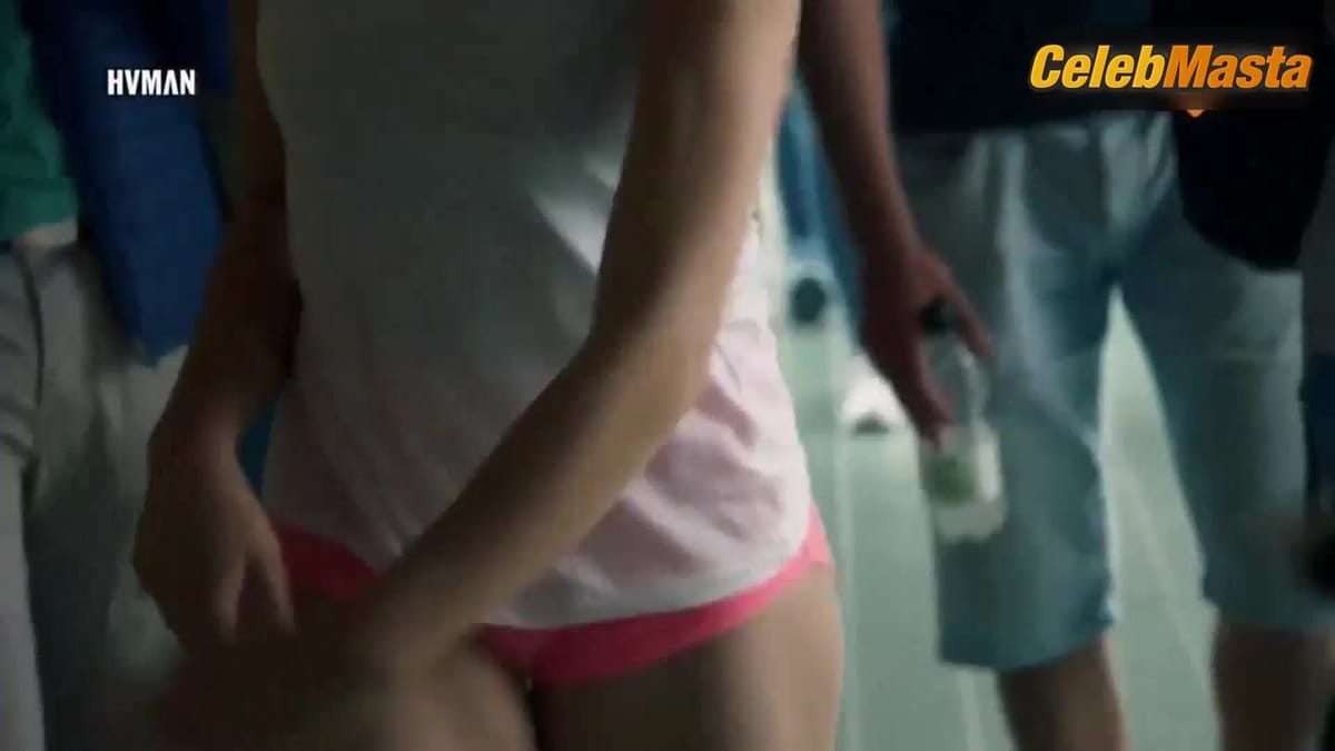 Susan Radder in Sex Ding