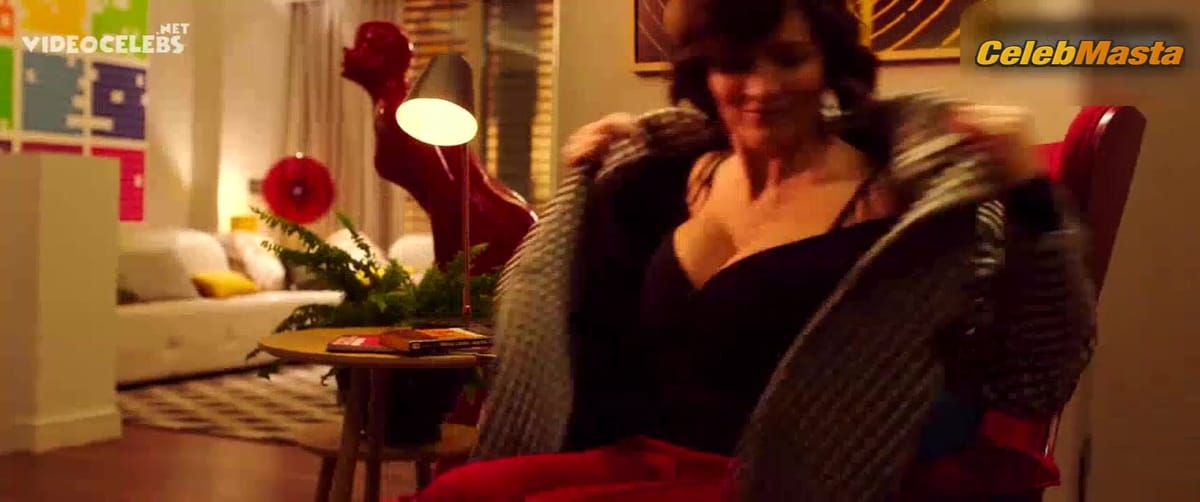 Silvia Abril in Under The Same Roof