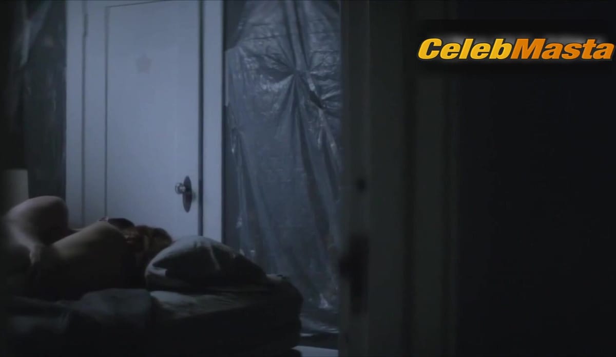 Ahna O'reilly in Sleepwalker