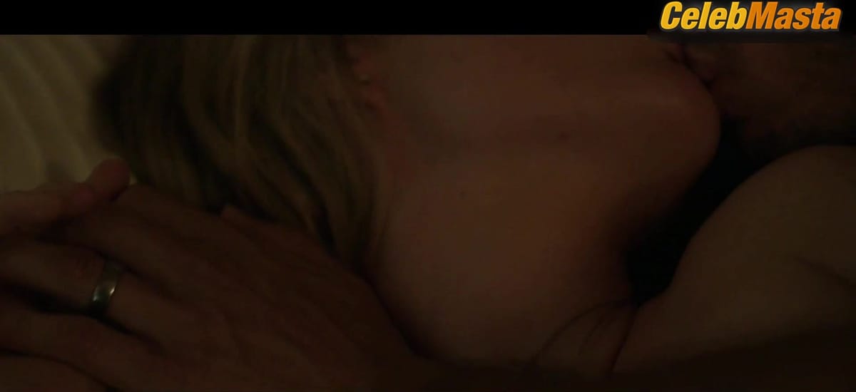 Tania Nolan in And Then There Was Eve