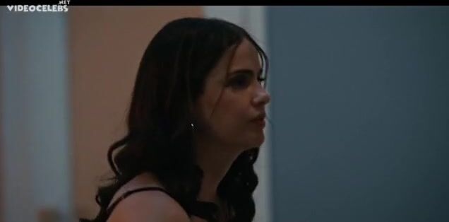 Hot Alyson's Sex Scene Video in Obliterated s01 Compilation