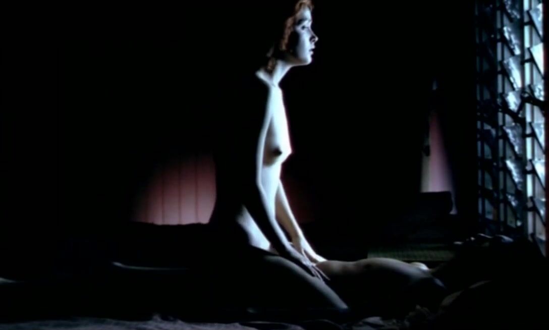 Byrne Sex Scene Video Compilation