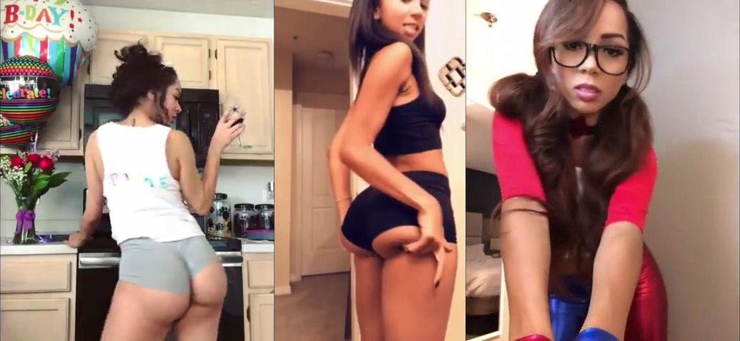 Hot Brittany Renner Sex Video Surfaced