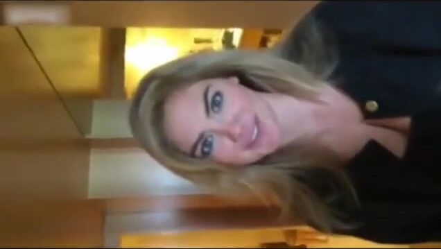 Hot Kate Upton Sex Tape Video