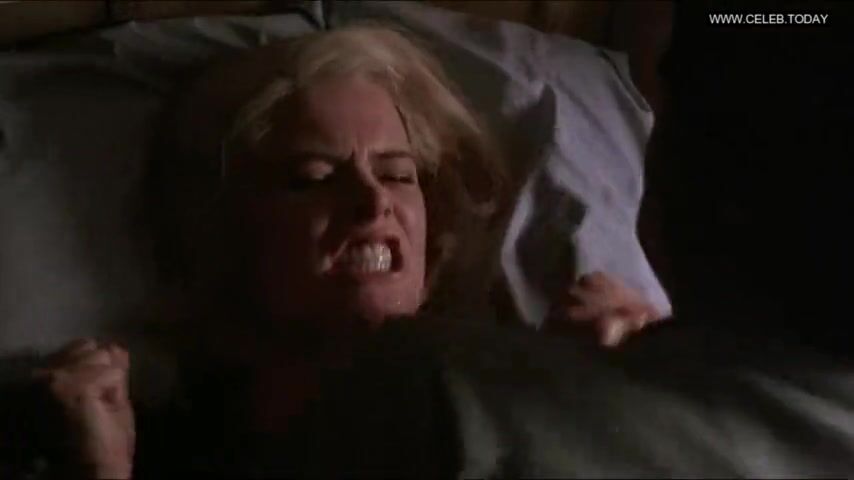 Hot Kristy Swanson Pussy Pics Unleashed