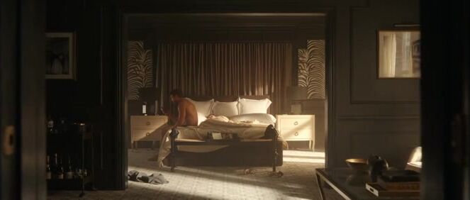 Latest Nude Scene Video by Sydney Sweeney