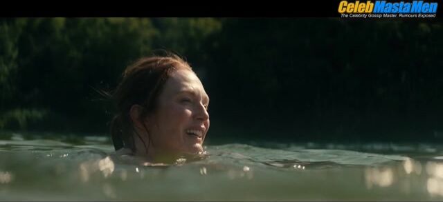 Echo Valley Movie Sexy Scene With Sweeney