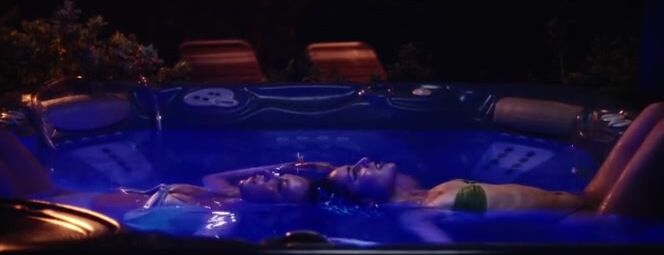 Explicit Euphoria S02-E02 Nude Scene Video Compilation with Sydney Sweeney
