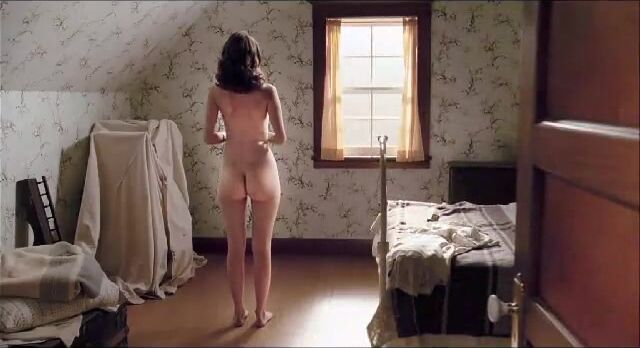 Mischa Barton Full Frontal Sex Scene Video