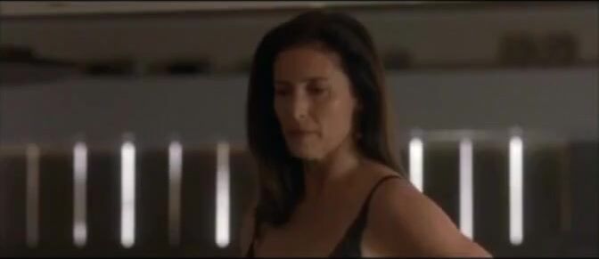 Full Body Massage Without Cloth Video of Mimi Rogers