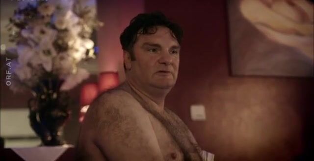Verena Altenberger in CopStories s03e9 See Through Nipples Pokies
