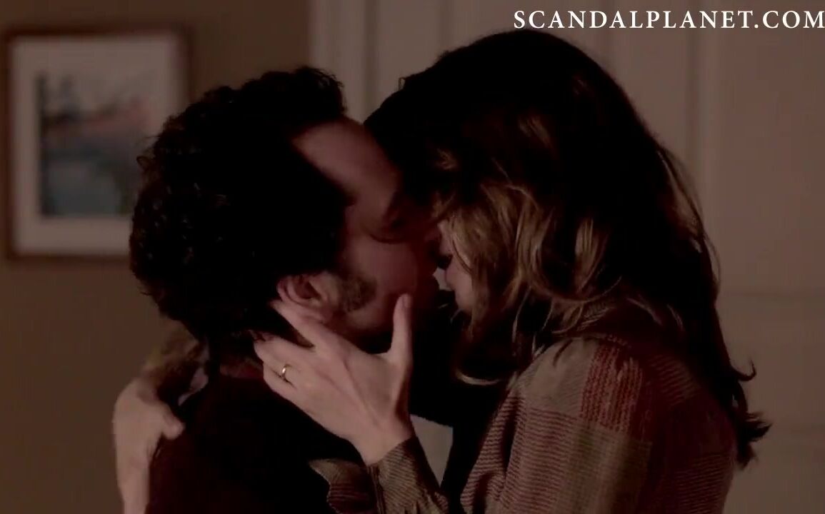 Hot Keri Russell Tits Photos Surfaced