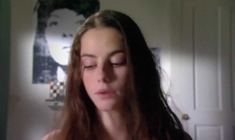 Hot Kaya Scodelario Pussy Photos