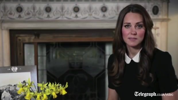 Sexy Kate Middleton Bikini Photos Exposed