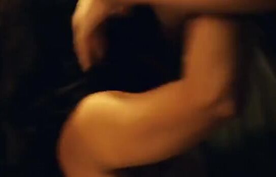 Hot Otmara Marrero Rough Sex Scene from StartUp s01e10