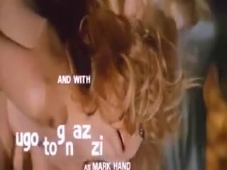 Hot Jane Fonda Tits & Nipples Pics Exposed