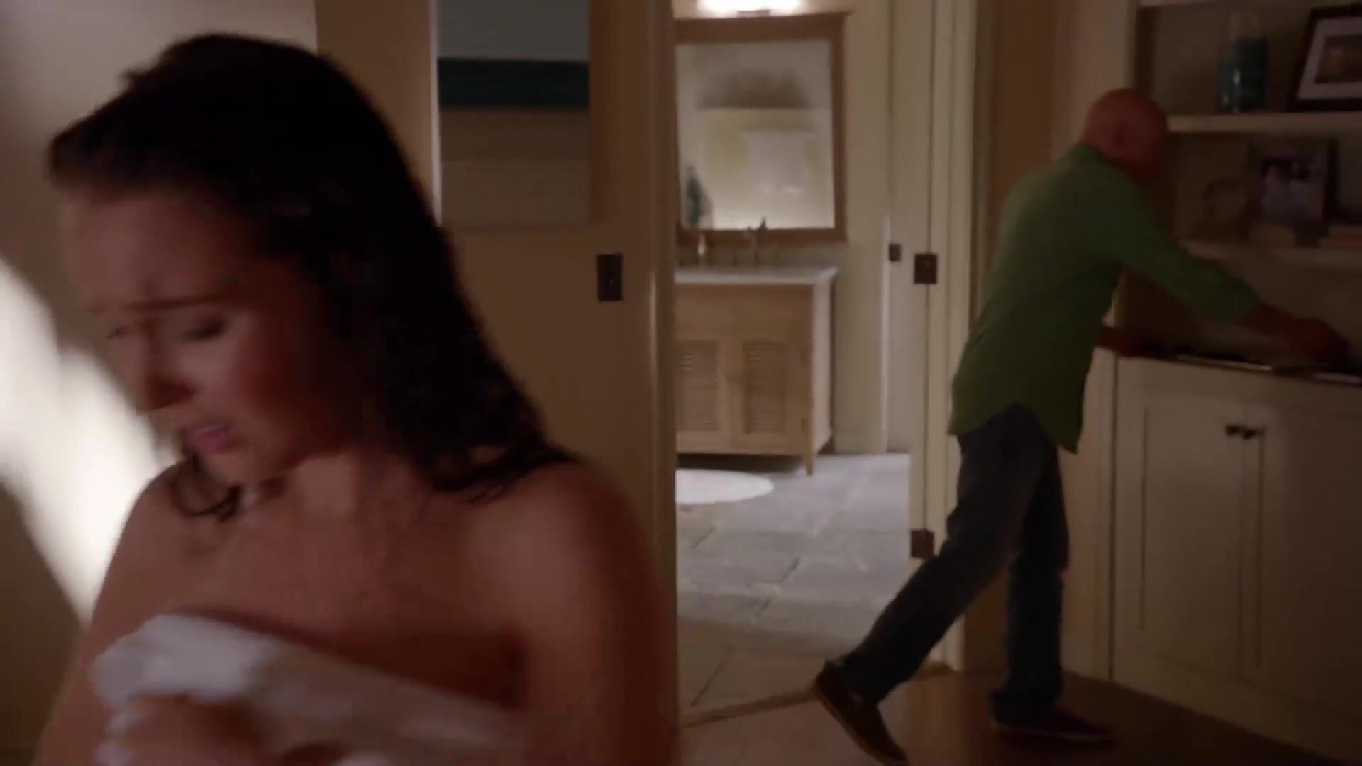 Hot Camilla Luddington Sex Scene Video Compilation