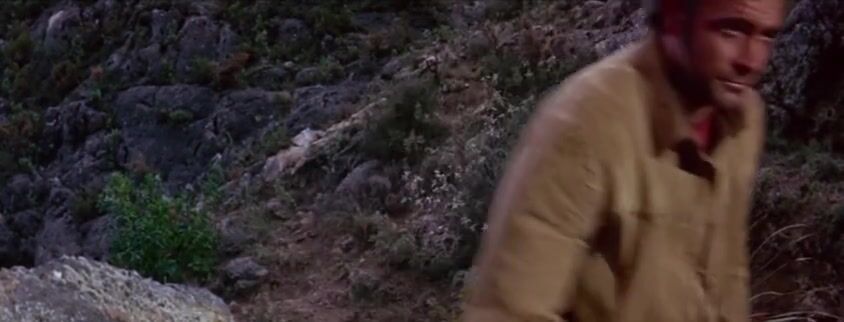 Shalako (1968) Nude Scene With Brigitte Bardot Side Boobs and See Through Wardrobe Video