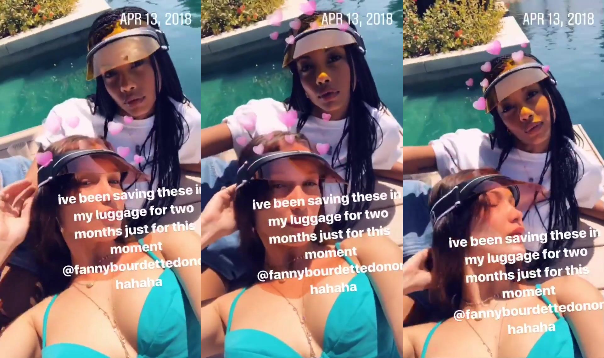 Topless Bella Hadid Nipples Photos