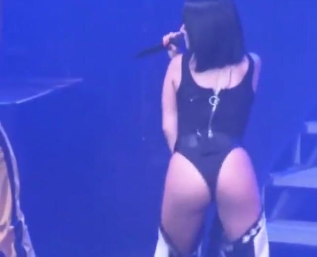 Sexy Becky G Ass Exposed Pictures & Video