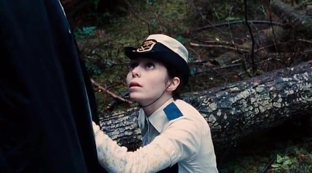 All Time Cristin Milioti Boobs and Ass Nude Scene Video Compilation