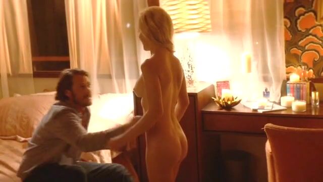 Hot Angela Kinsey Tits & Pussy Pictures Exposed
