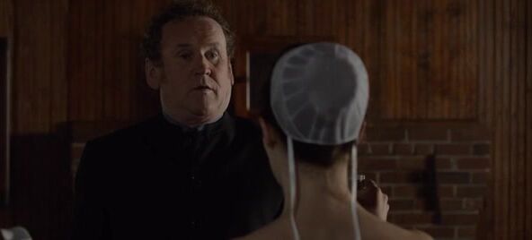 Hot Alycia Debnam-Carey Titties With Hard Nipples Pics