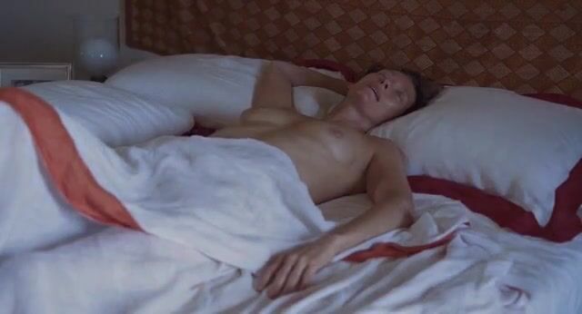 Hot Tilda Swinton Nude Scene Videos Compilation