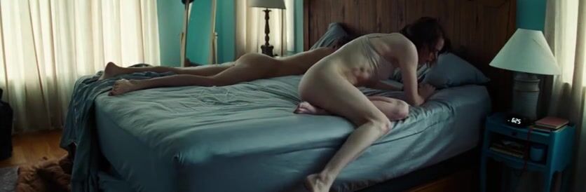 Graphic Emma Stone Sex Scene Video and Photos Compilation