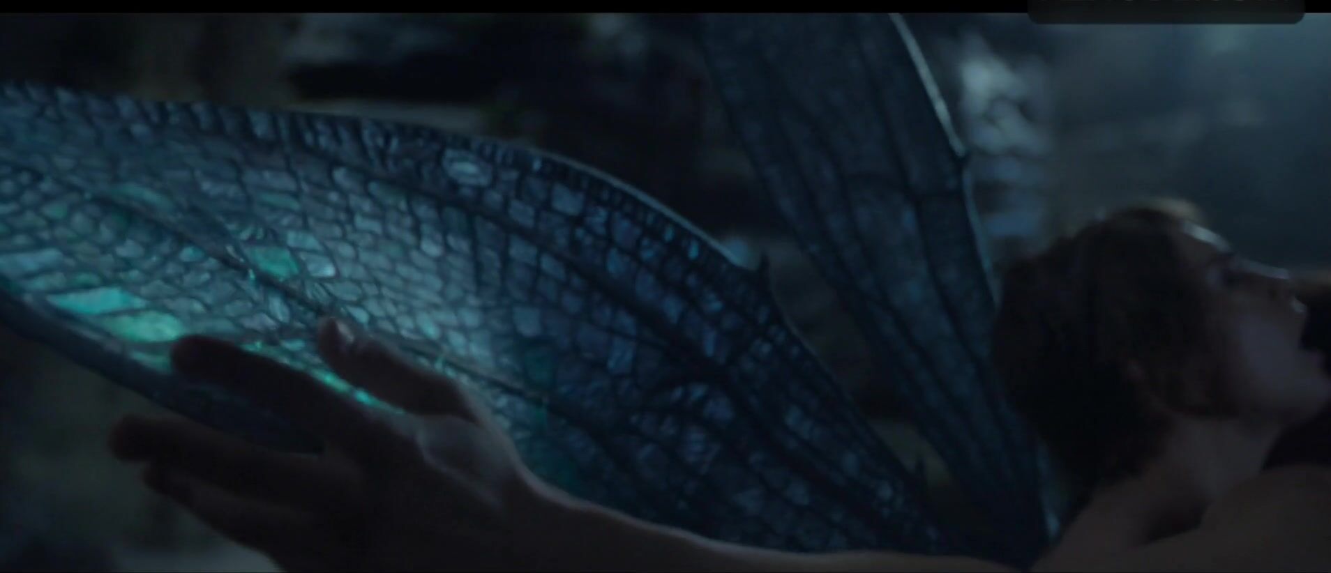 Hot Cara Delevingne Sex Scene Video From "Carnival Row"