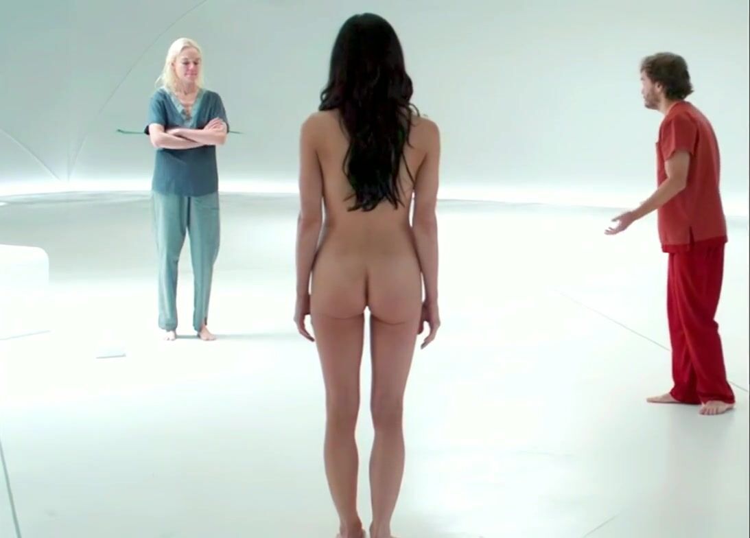 Hot Ashley Greene Tits & Nipples Pics