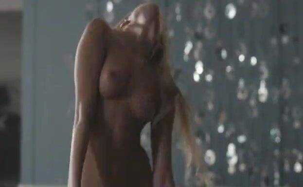 Amber Heard Sex Scene Video Compilation