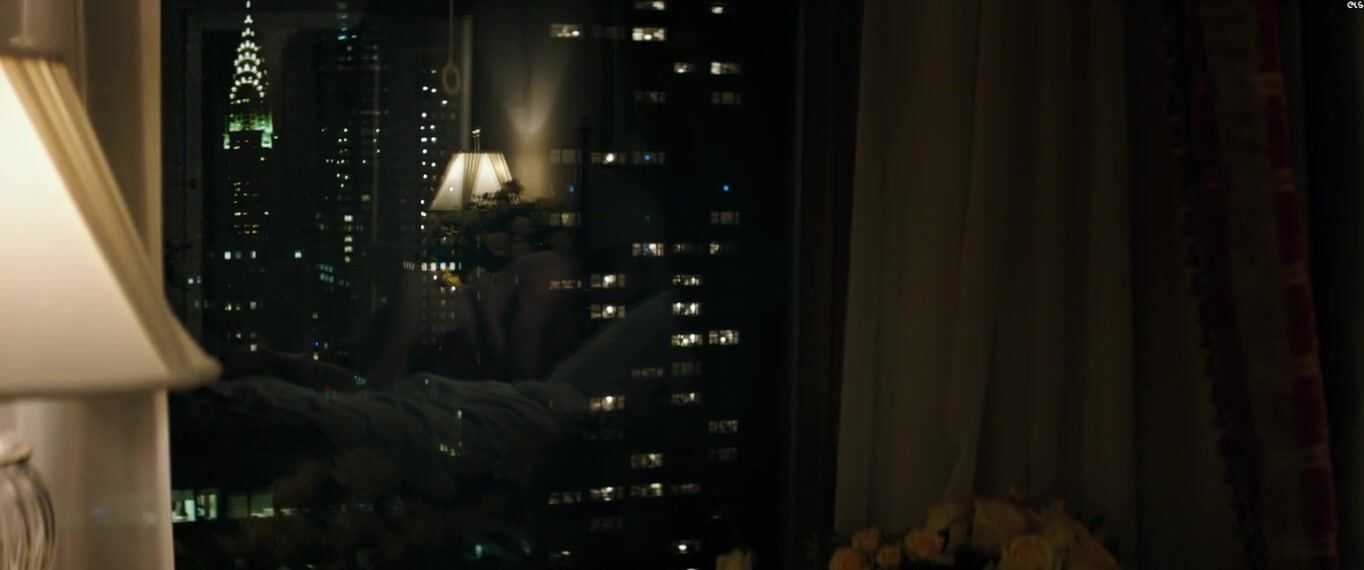 Big Boobs Cleavage Sex Scene in Gold Movie