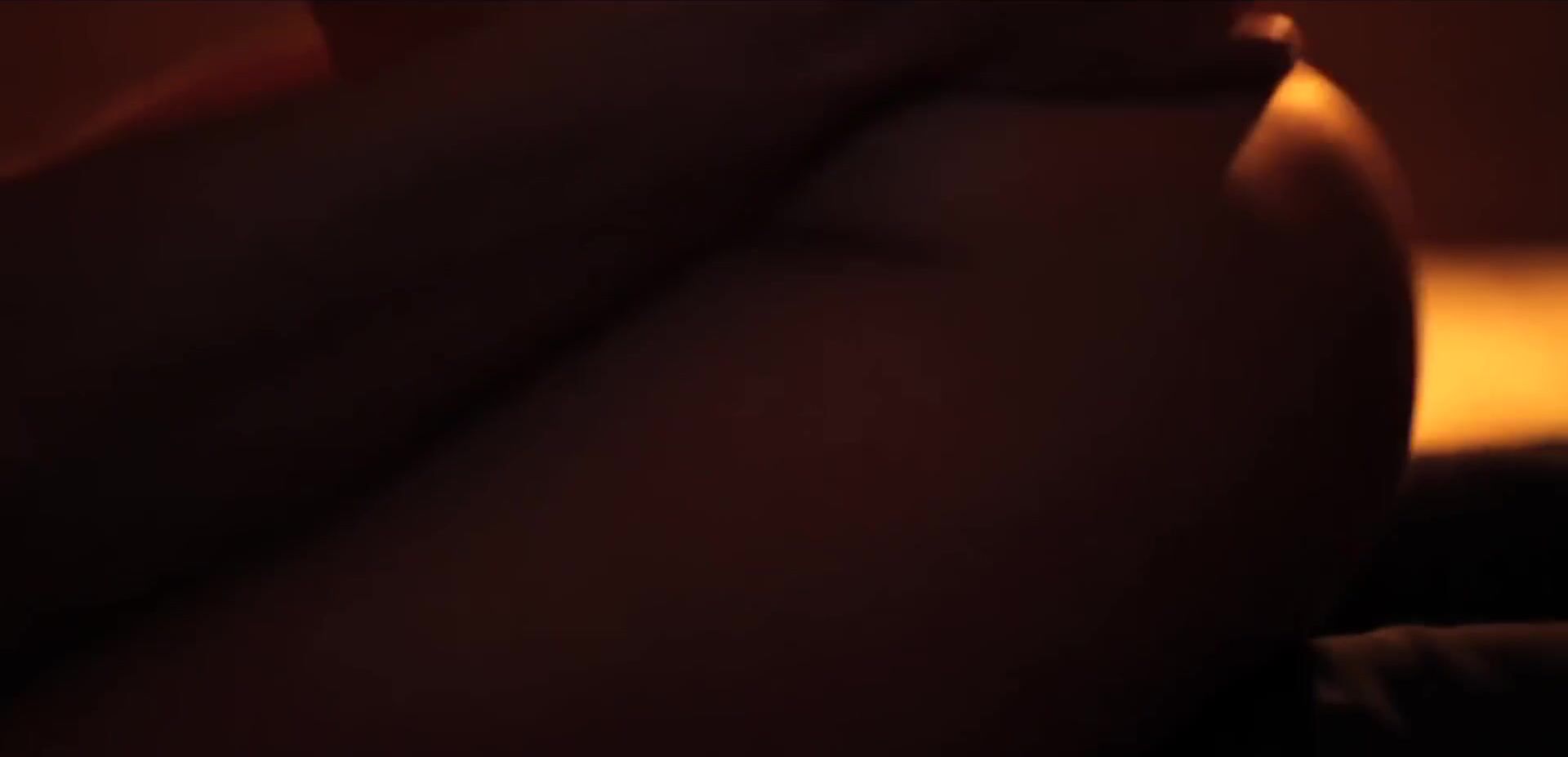 Hot Fuck Sex Scene Nude Video with Oona Chaplin