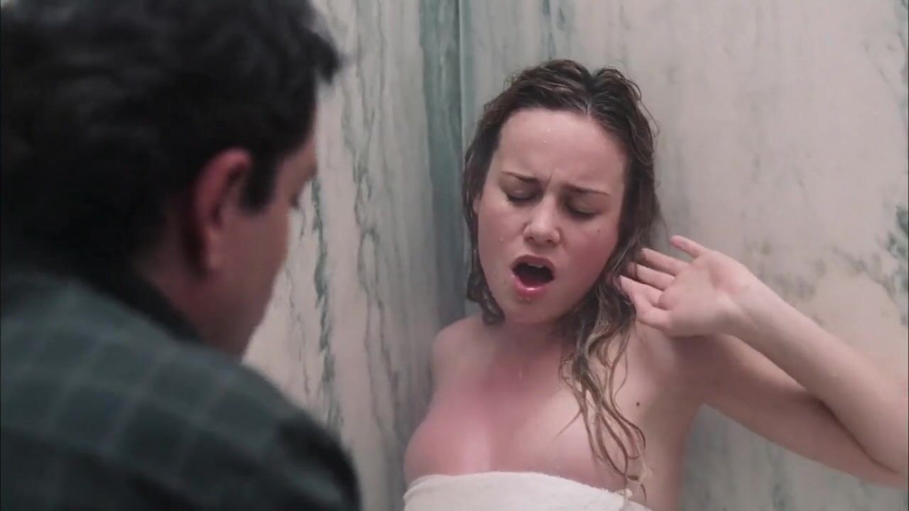 Hot Brie Larson Sex Scene Video Compilation