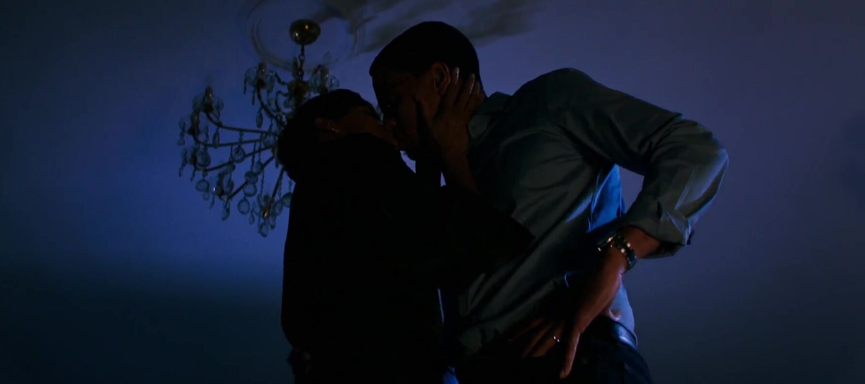 New Meagan Good Sex Scene Video