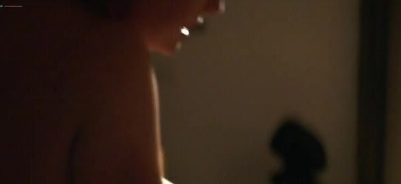 Hot Giovanna Mezzogiorno Sex Nude Scene in Napoli Velata