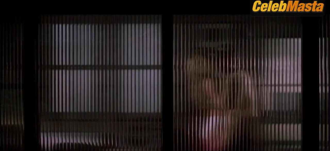 Mariah Carey Sexy Scene in Glitter