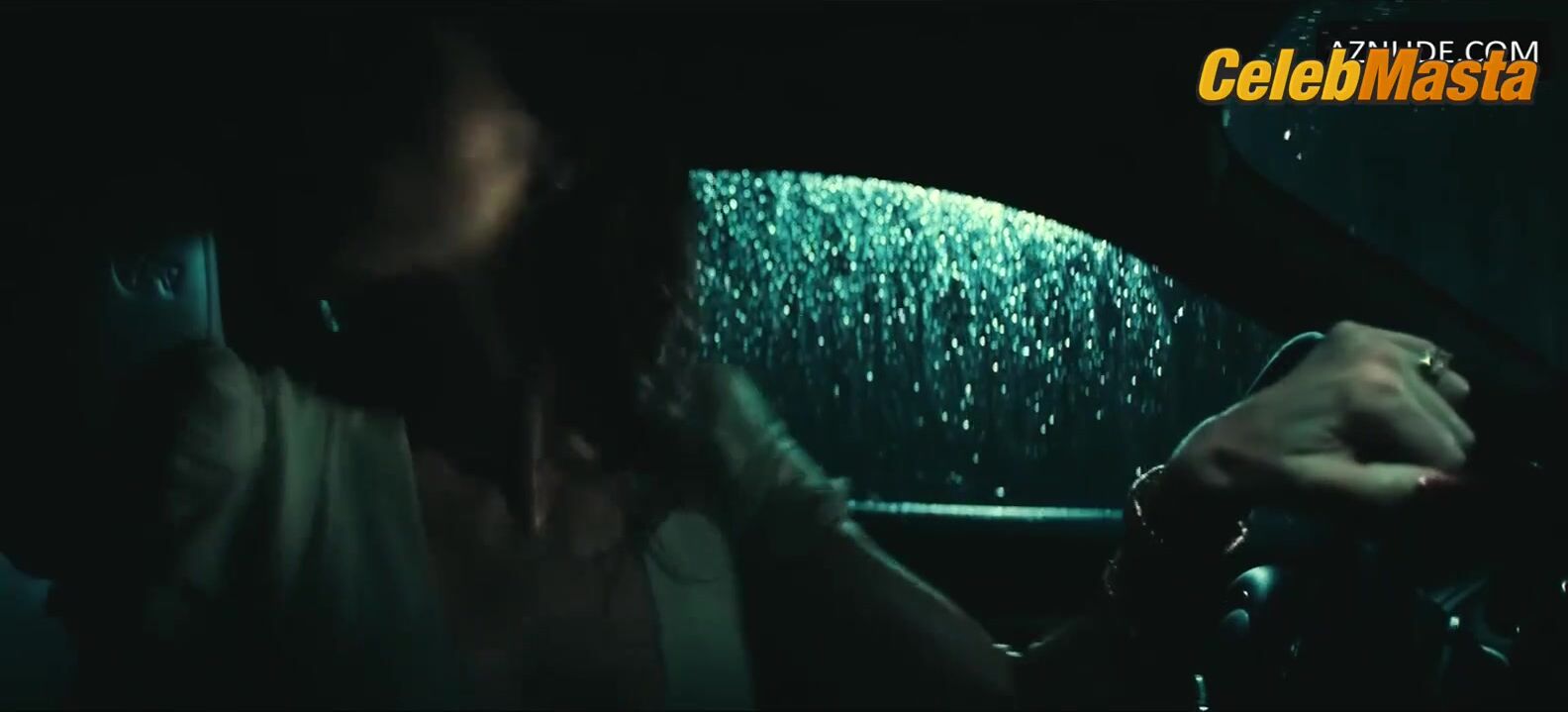 Jamie Tisdale Sexy Scene in His & Hers