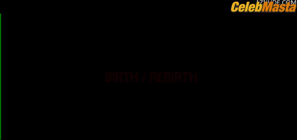 Marin Ireland Butt, Breasts Scene in Birth/rebirth