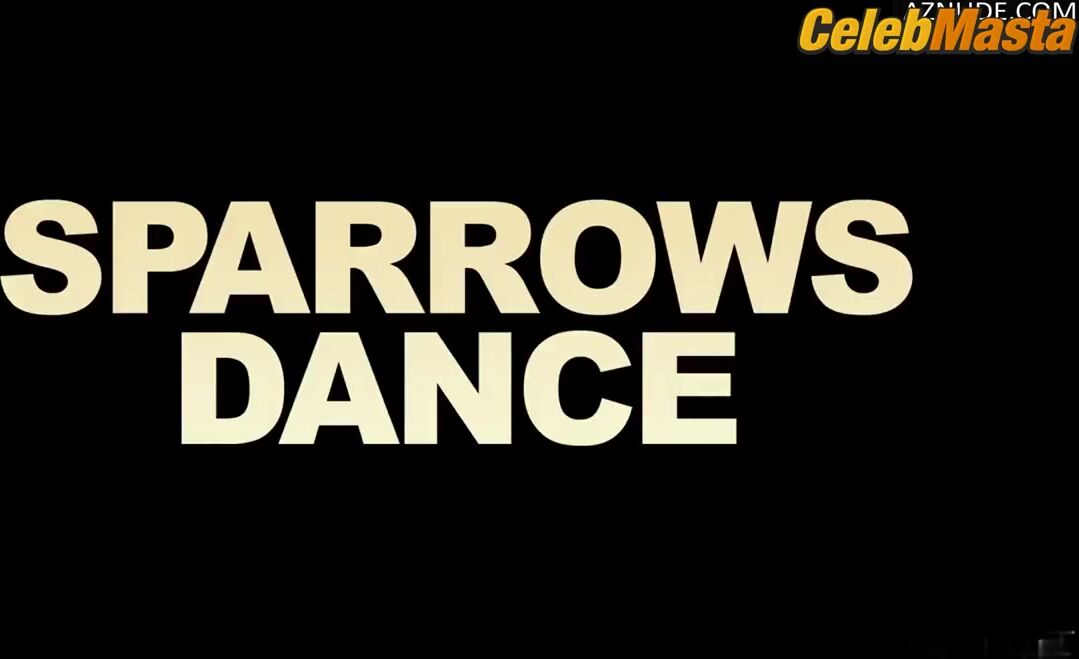 Marin Ireland Butt, Breasts Scene in Sparrows Dance