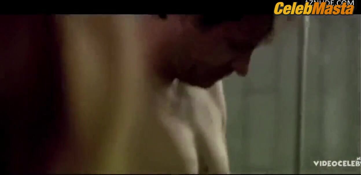Marin Ireland Breasts Scene in Megafauna
