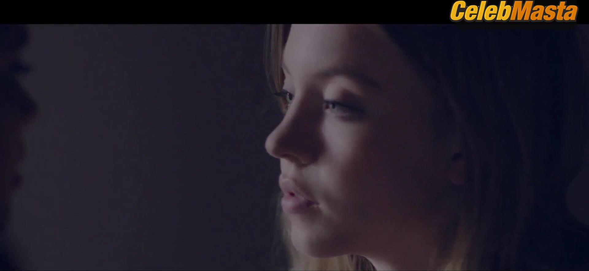 Otmara Marrero and Sydney Sweeney Lesbian Scene in Clementine