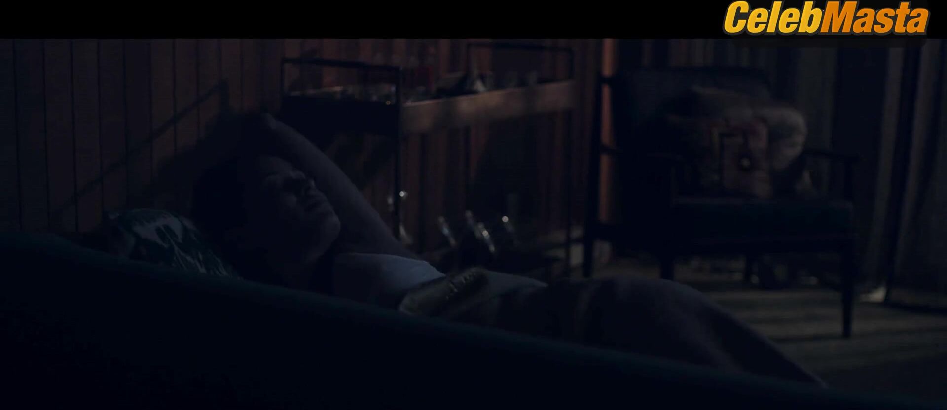 Otmara Marrero Sexy Scene in Clementine