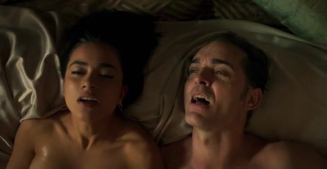 Conclusion on Paulina Gaitan Topless Sex Scene Videos